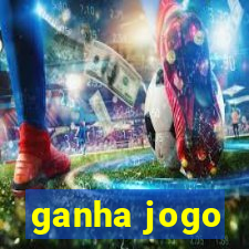 ganha jogo