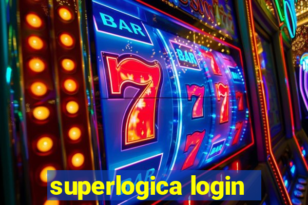 superlogica login