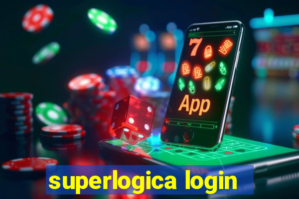 superlogica login