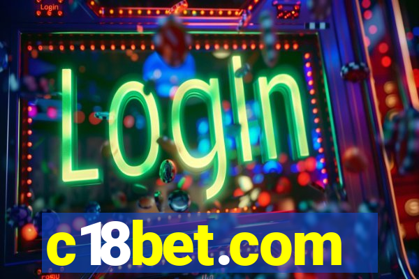 c18bet.com