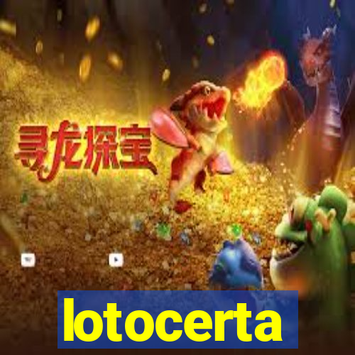 lotocerta