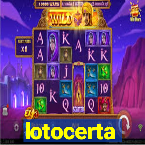 lotocerta