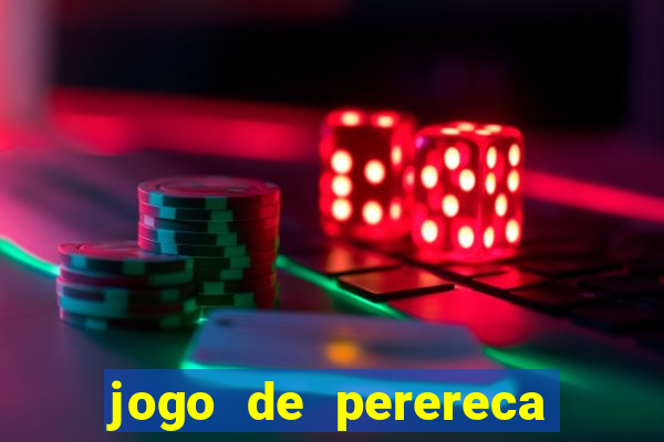 jogo de perereca de mulher