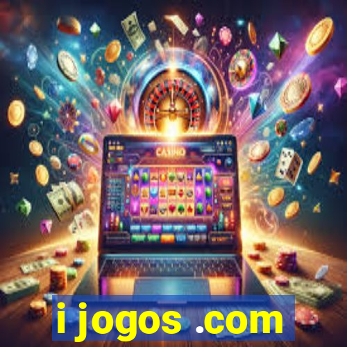 i jogos .com