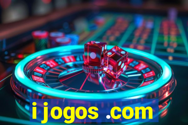 i jogos .com