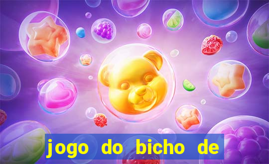 jogo do bicho de hoje 10 horas