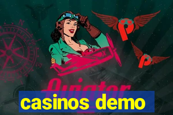 casinos demo