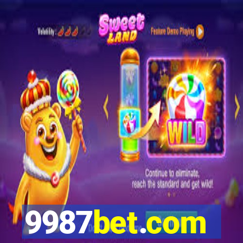 9987bet.com