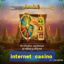 internet casino online casino