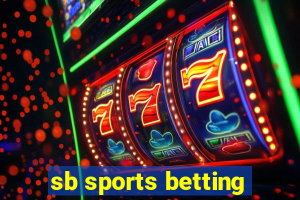 sb sports betting