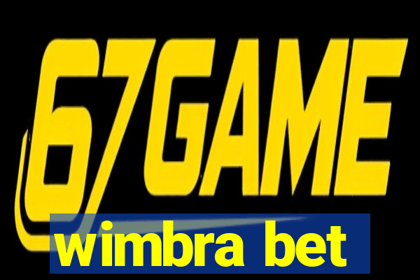 wimbra bet