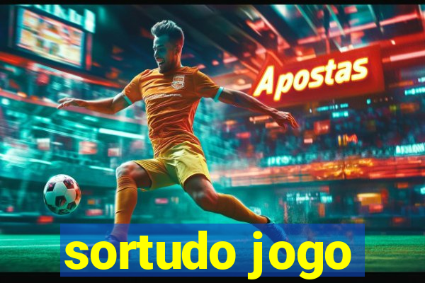 sortudo jogo