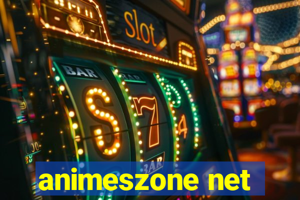 animeszone net