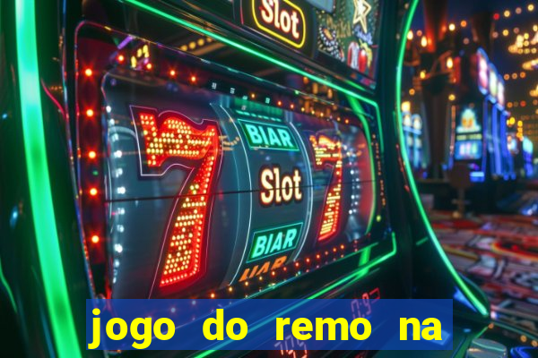 jogo do remo na serie c