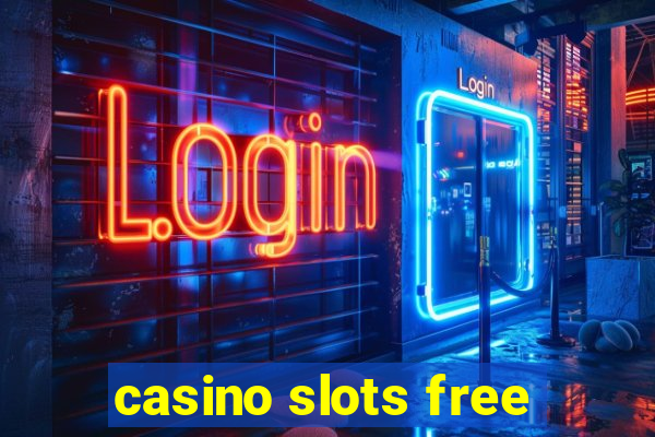 casino slots free