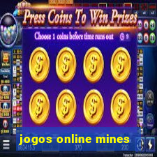 jogos online mines