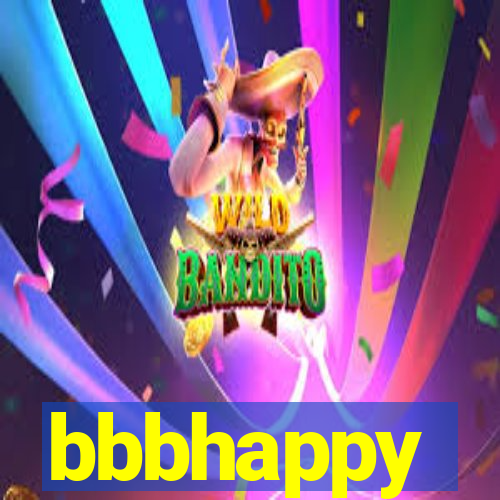 bbbhappy