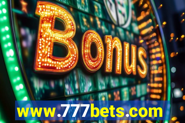 www.777bets.com