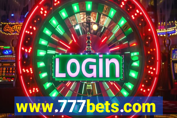 www.777bets.com