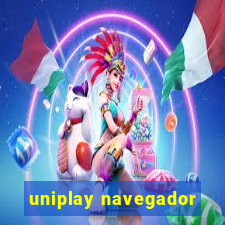 uniplay navegador