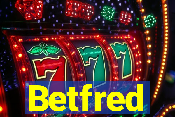 Betfred