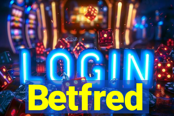 Betfred