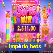 império bets