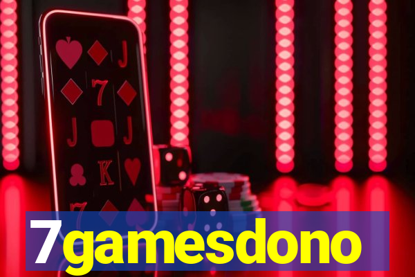 7gamesdono