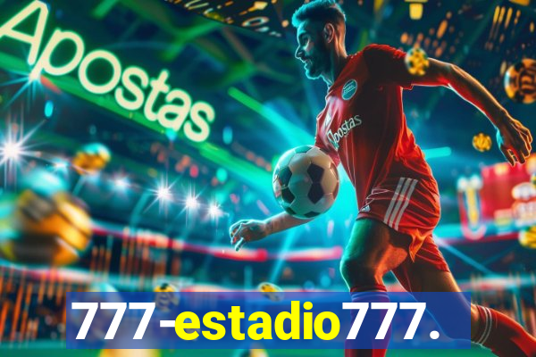 777-estadio777.com