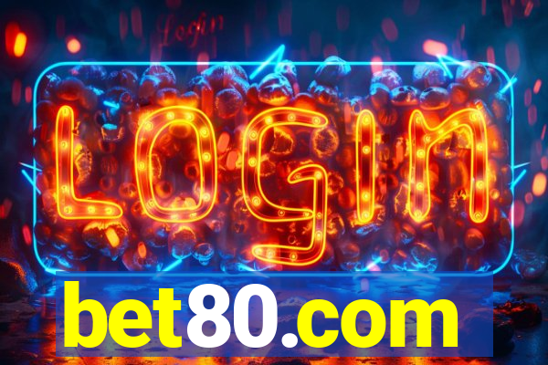 bet80.com