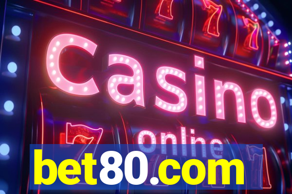 bet80.com