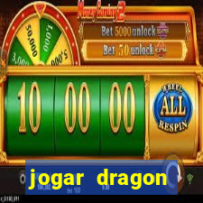 jogar dragon fortune demo