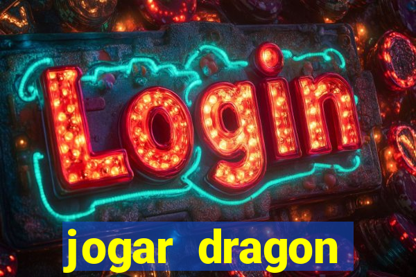 jogar dragon fortune demo