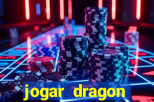 jogar dragon fortune demo