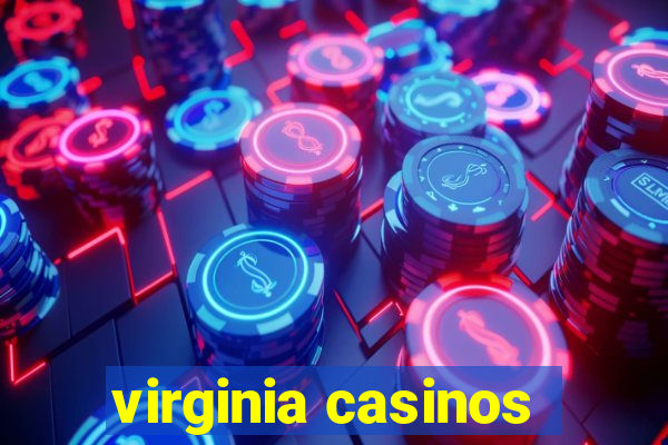 virginia casinos