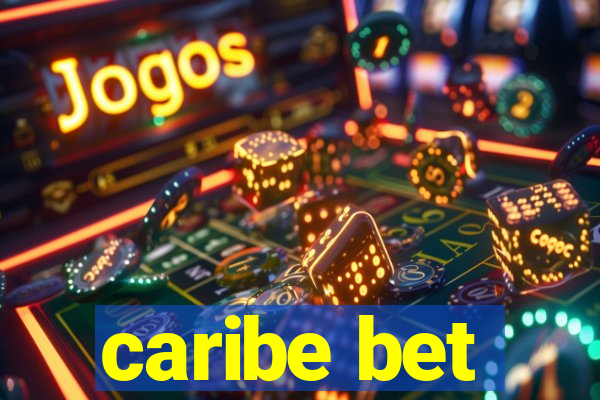 caribe bet