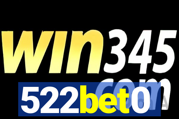 522bet0