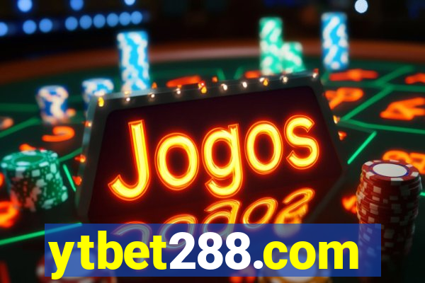 ytbet288.com