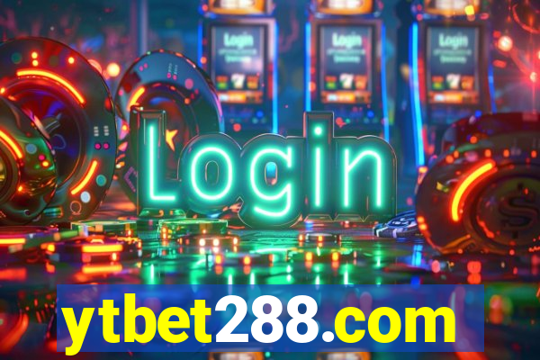 ytbet288.com