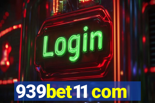 939bet11 com