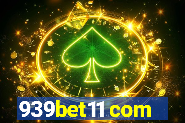 939bet11 com