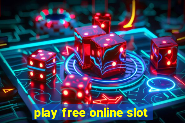 play free online slot