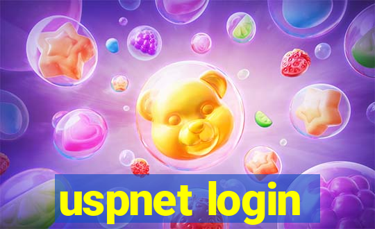 uspnet login