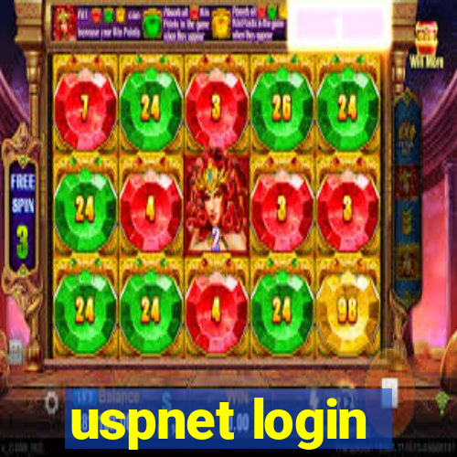 uspnet login