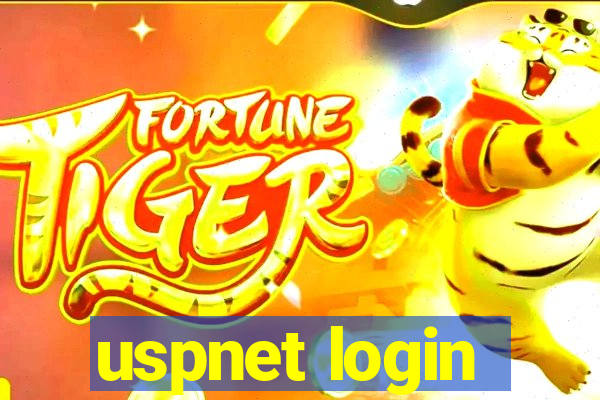 uspnet login