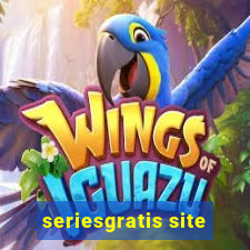 seriesgratis site