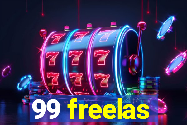 99 freelas