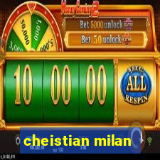 cheistian milan