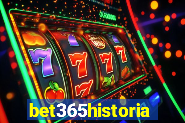 bet365historia