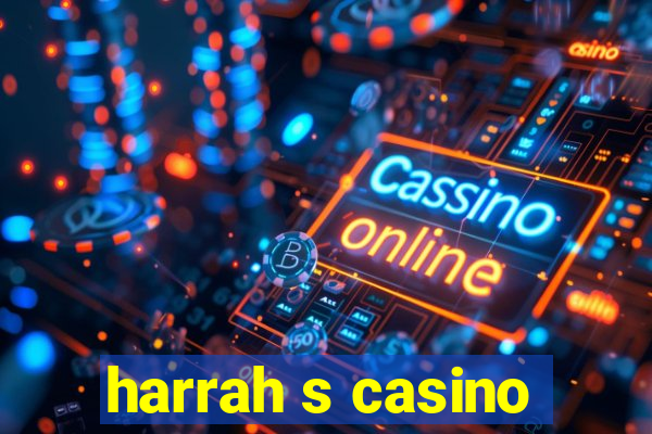 harrah s casino